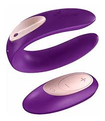 Partner Plus Estimulador De Clitoris Con 10 Velocidades Y USB