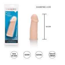 Funda Peneana extensor 5 CM