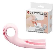 Vibrador para el uso bucal