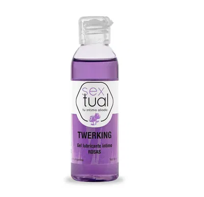 Gel Sextual Anal 200Ml