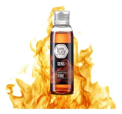 Gel Sextual Efecto Calor 80Ml