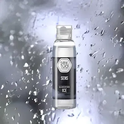 Gel Sextual Efecto Frio 80Ml