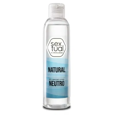Gel Sextual Neutro 200Ml