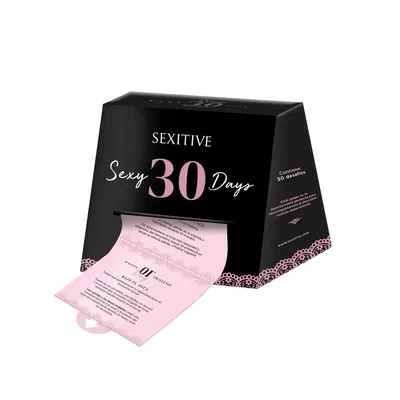 Desafio 30 dias