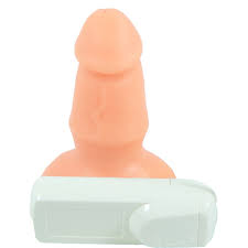 Personal Trainer Con Micro Vibro - Piel