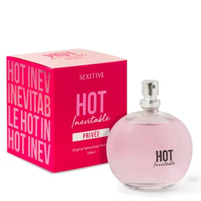 Perfume Hot Inevitable Privée 100 Ml