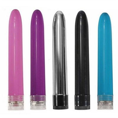 Vibro metalizado