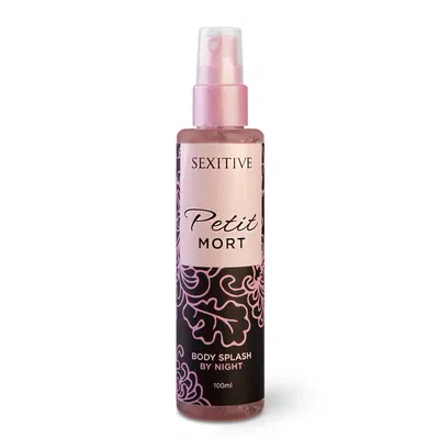 Body Splash Petit Mort 100 Ml
