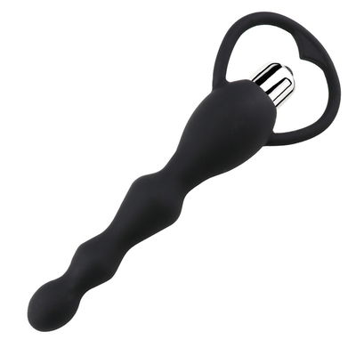 Aquila Negra : Dilatador Anal con Aro Extractor