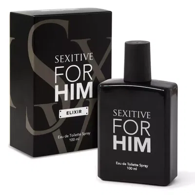 Perfume For Him Elixir- 100 ml