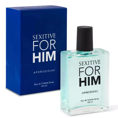 Perfume For Him Men 100 Ml