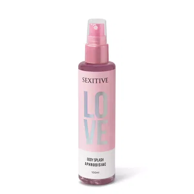 Body splash Love 100 Ml