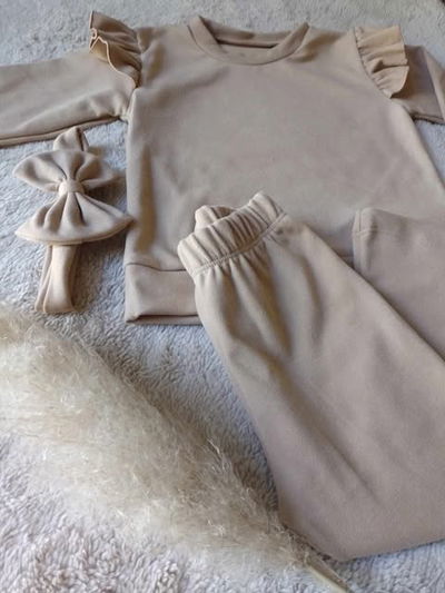 SET MARTINA DE DARLON SOFT🍂