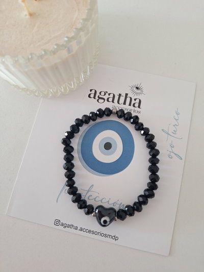 Pulsera Nazar