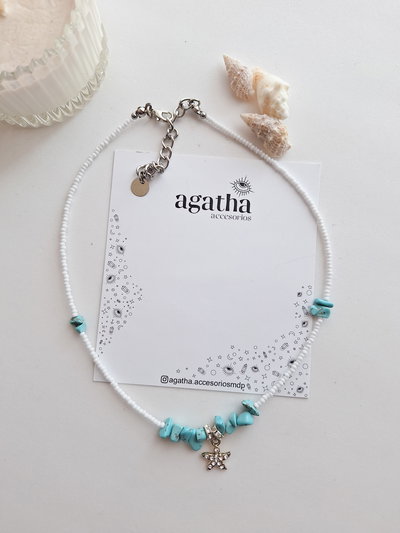 Collar Ibiza