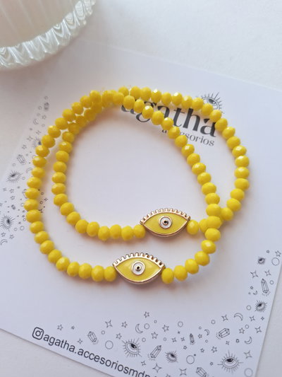 Pulsera Sunshine