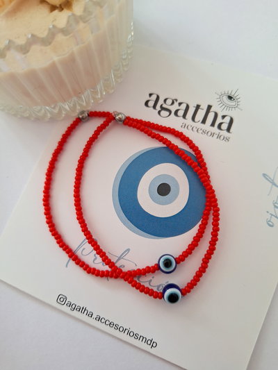 Pulsera Atenas