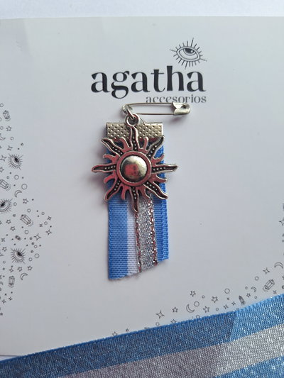 Escarapela 25 de Mayo