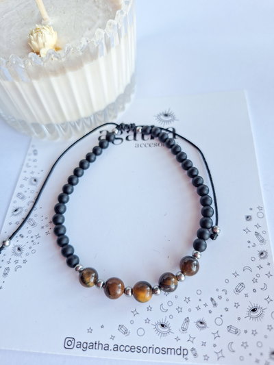 Pulsera Draco