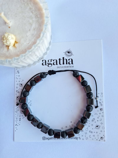 Pulsera Thor