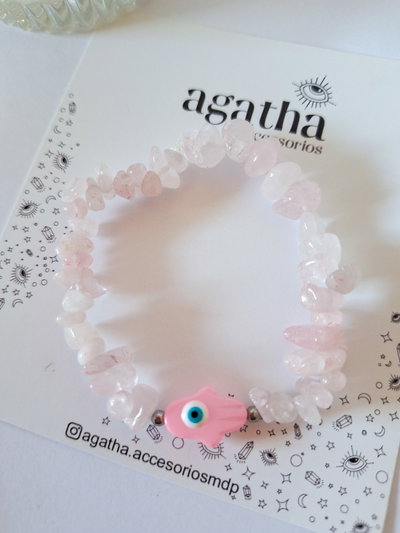 Pulsera Energía