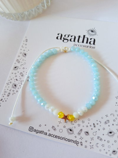 Pulsera Gloria 