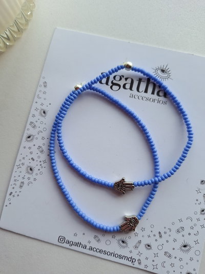 Pulsera Fátima