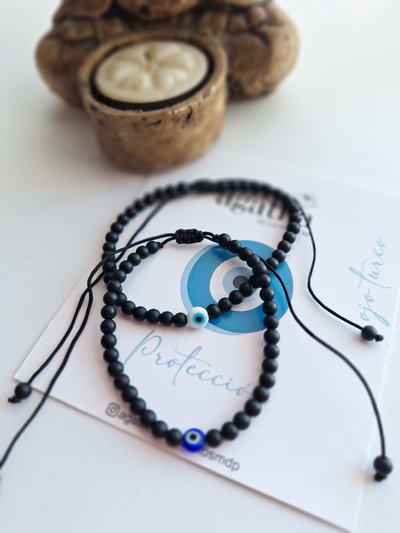 Pulsera Ónix
