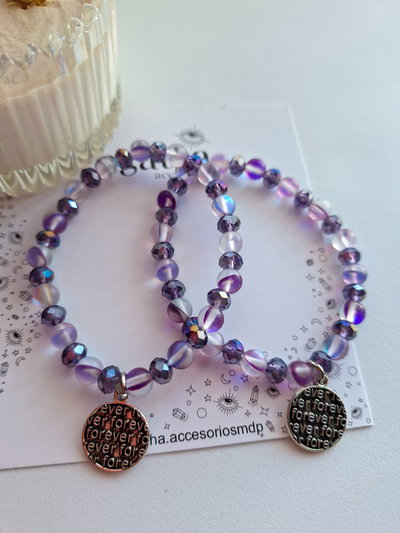 Pulsera Aurora