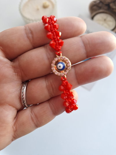 Pulsera Talismán