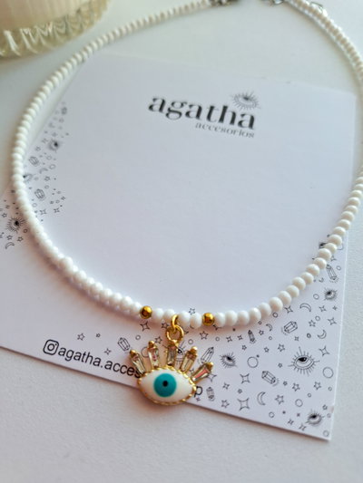 Chocker Halo