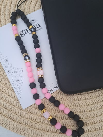 Strap Black 