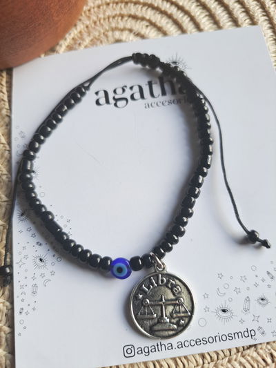 Pulsera Signo