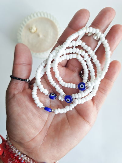 Pulsera Mikonos