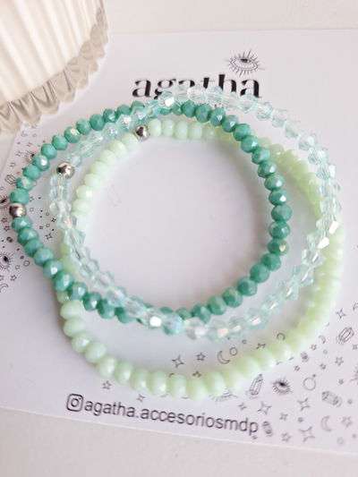 Pulsera India