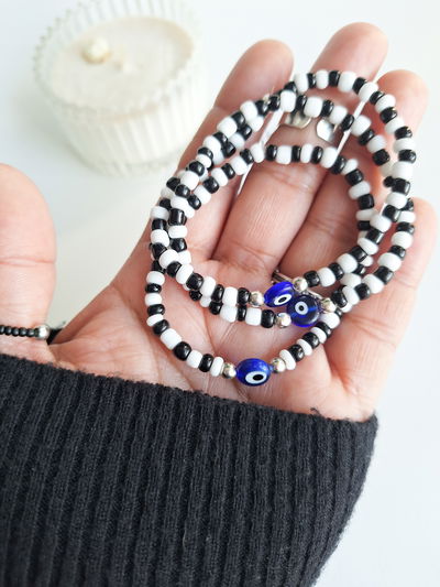 Pulsera Bombay
