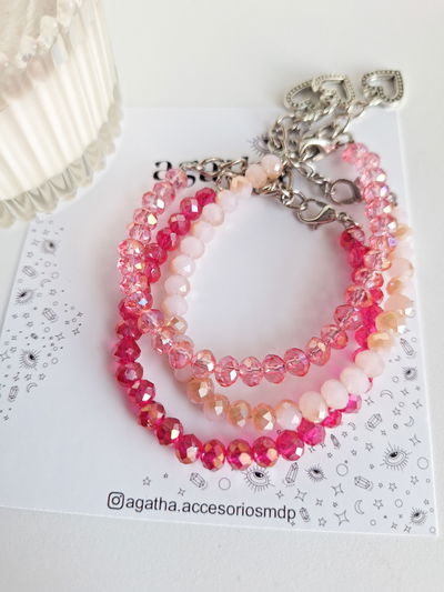 Pulsera Roma 