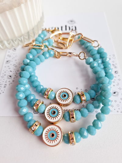 Pulsera Petra