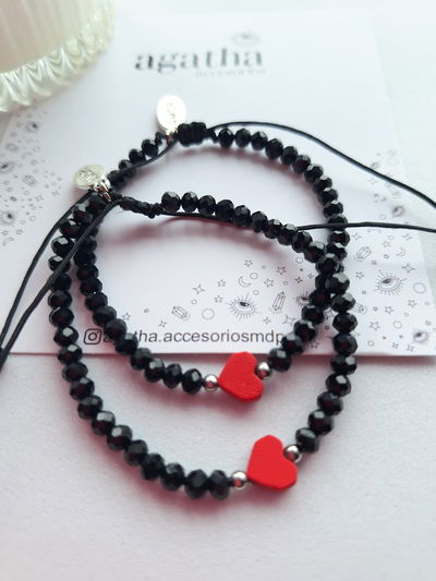 Pulsera Amor Propio 