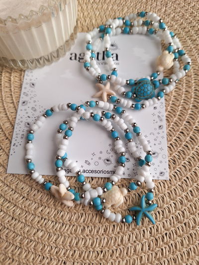 Pulsera Mar