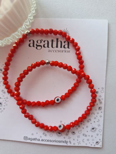 Pulsera Ankara