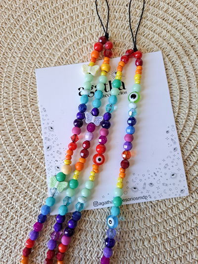 Strap Rainbow 