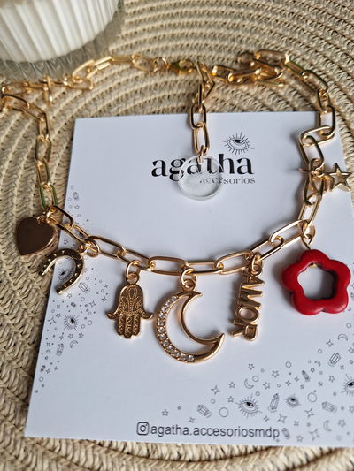 Collar Charms