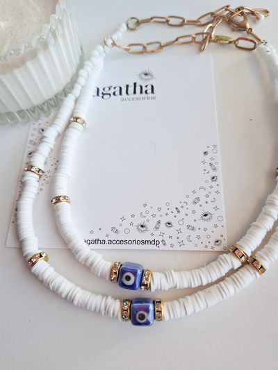 Chocker Malibú