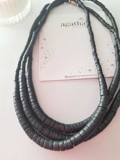 Collar Coco