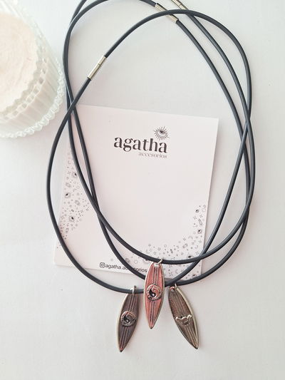 Collar Tablita