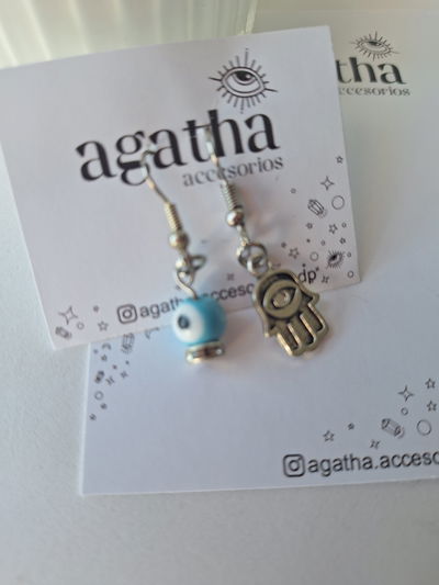 Aros Hamsa 