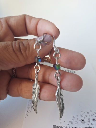 Aros Pluma