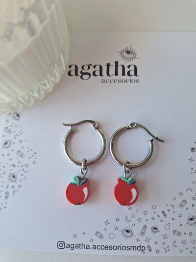 Aros Fruta