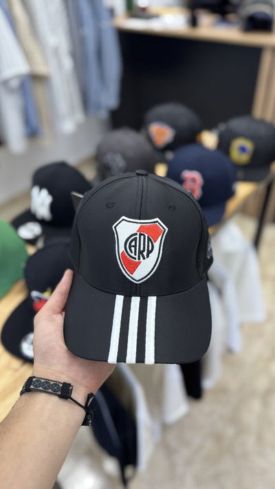 River Plate Regulable